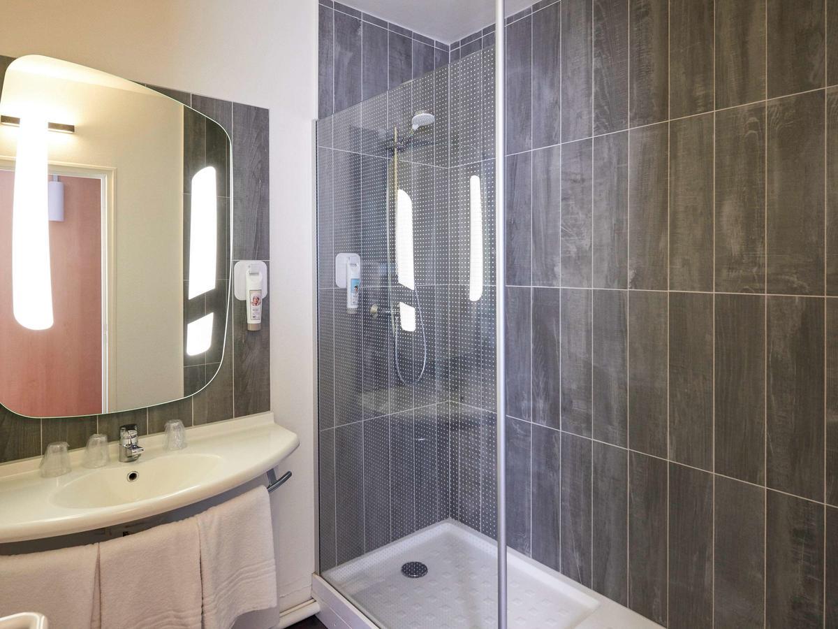 Hotel Ibis Cholet Exteriér fotografie